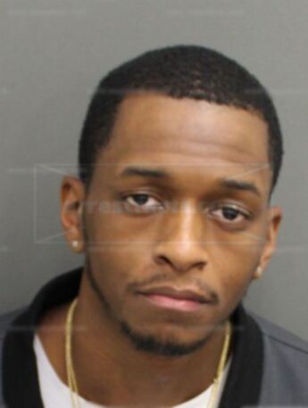 Kenneth Dionte Simmons