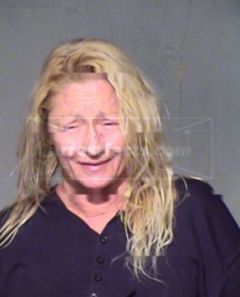 Tammy Lee Hoshaw