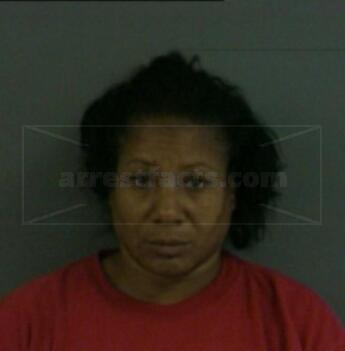 Karen Leola Mitchell