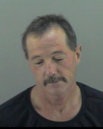 Marvin Wayne Dunn