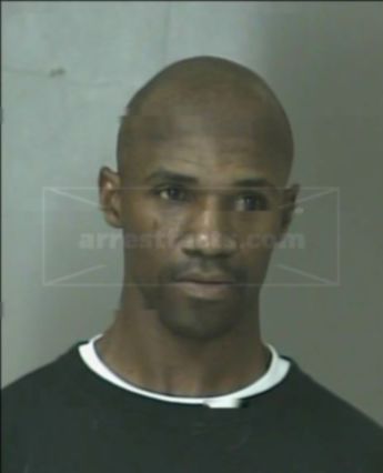 Luther Wilkerson