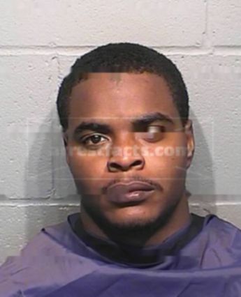 Ryan Delaino Moore Jr
