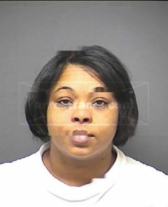 Latisha Shanete Springfield