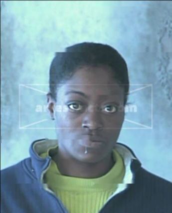 Sherise Donna Garrison