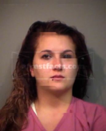 Edwards Lauren Renee