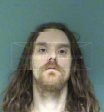 Travis Howard Staten