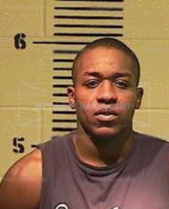 Derrick Jerard Washington