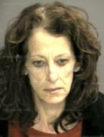 Mary Tully
