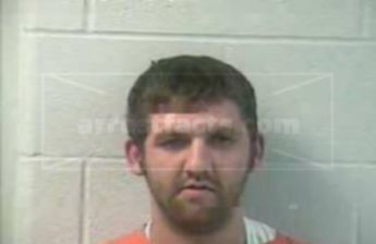 Garret Chase Adams