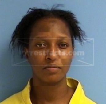 Latonya Denise Webster