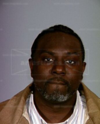 Kevin Raylon Coggins