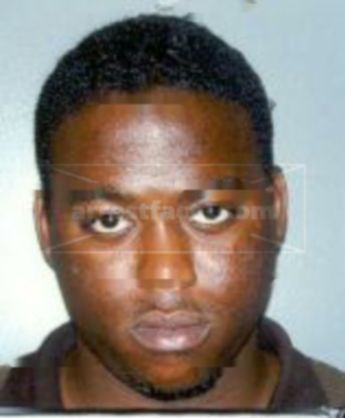 Jerry Keith Harris