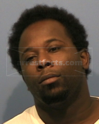 Damien Lamonte Wilson
