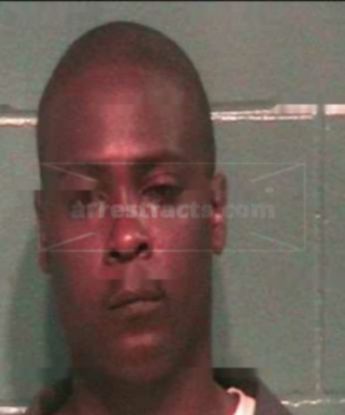 Derrick Maurice Mann