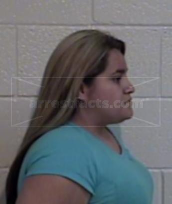 Jennifer Mellonie Mejia Rodriguez