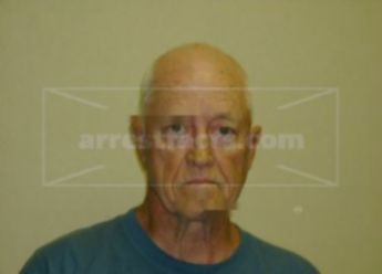 Donald Ray Davis