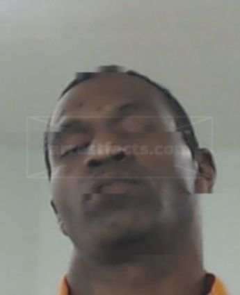 Jeremy Dewayne Herbert