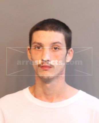 Richard Thomas Laney