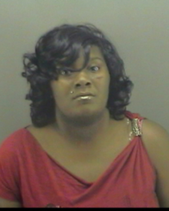 Laketha Renee Ellis