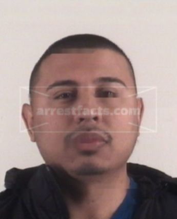 Ernesto Jr Pacheco