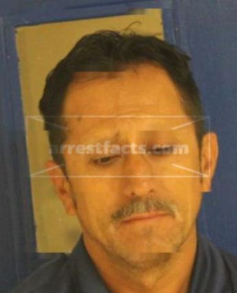 Eliseo Madera Ramirez