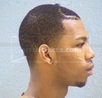Shakur Underwood
