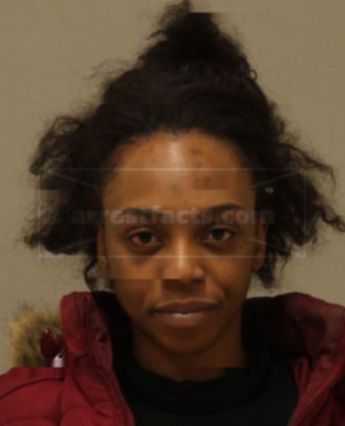 Tykeyah Jonai Tyson