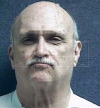 James Ralph Black