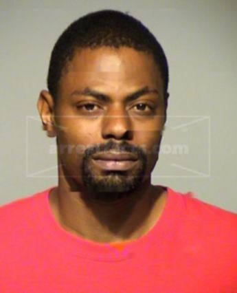 Tony A Rhodes