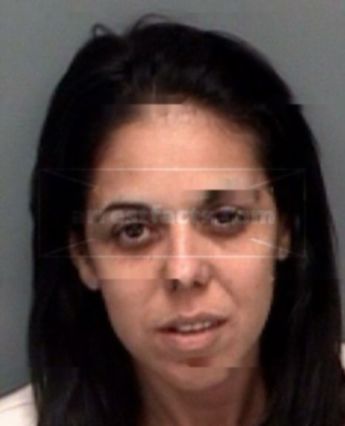Pamela Ann Gisclair