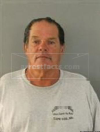 Richard William Donovan