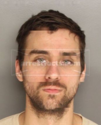 Bryan Dylan Joseph Weast