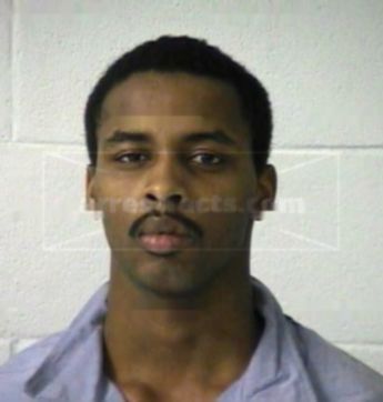 Jermaine Wooden