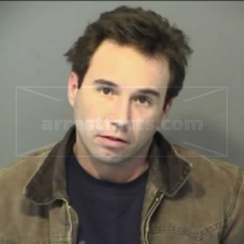 Spencer Lee Knott
