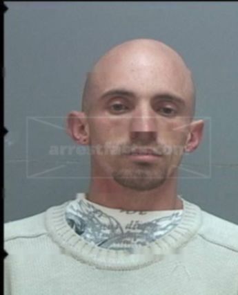 Brandon Robert Olson