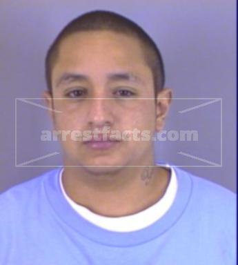Danny Castillo
