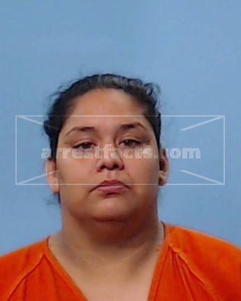 Martha Ann Aguilar
