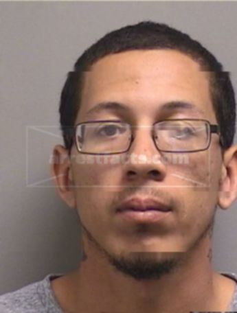 Ricky Ricardo Davis