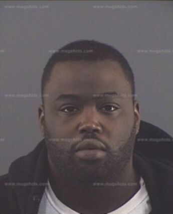 Terrance D Jones