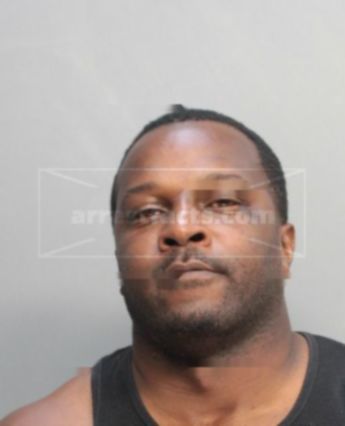 Jeremiah Jerome Bailey