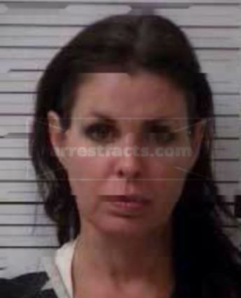 Tricia Lee Rogers