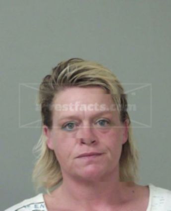 Joanna Michelle Franklin
