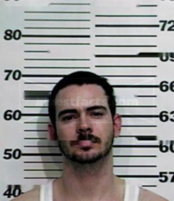 William Aaron Merrifield