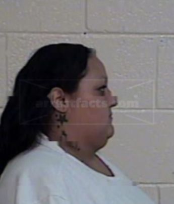 Monica Marie Navarr Garcia