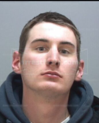 Blake Charles Tamblyn