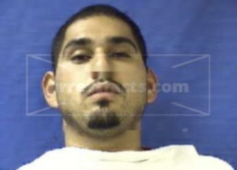 Caesar Flores Jr.