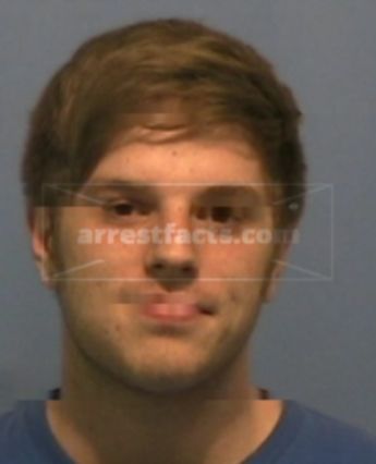 Michael Austin Roach