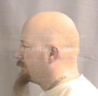 Ronald Raymond Brown