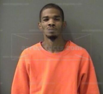 Keyante Lermont Kelly