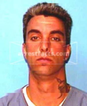 Marc A Lozada